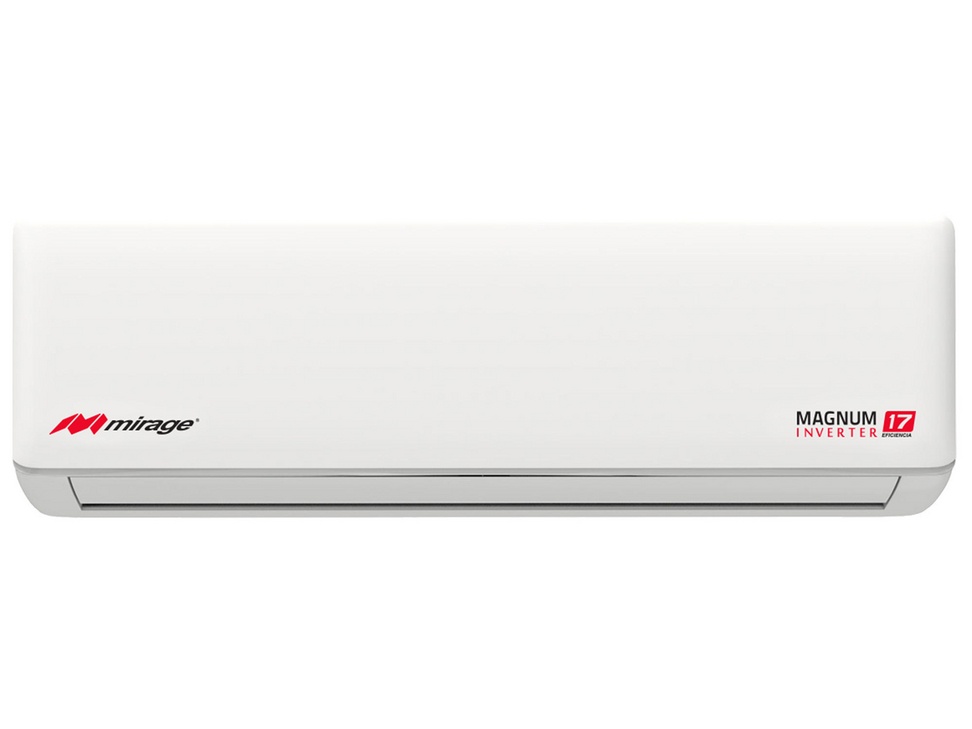 Minisplit Mirage 2 Toneladas 220v Fr?o/Calor Inverter X ...