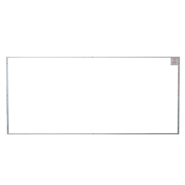 Pizarrón blanco 90 x 180