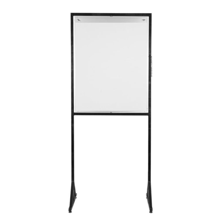 Rotafolio pizarron blanco