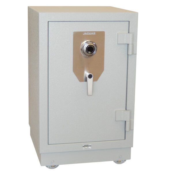 Caja Fuerte J80 320 kg