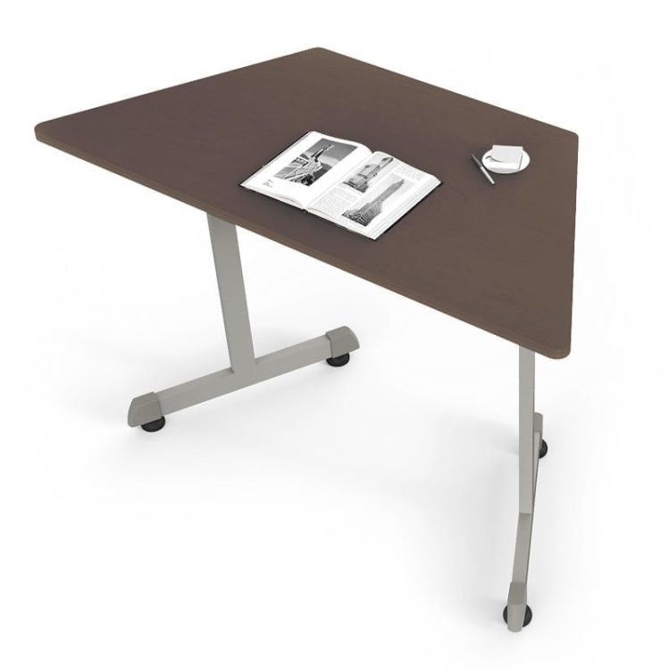 Mesa Trapezoidal