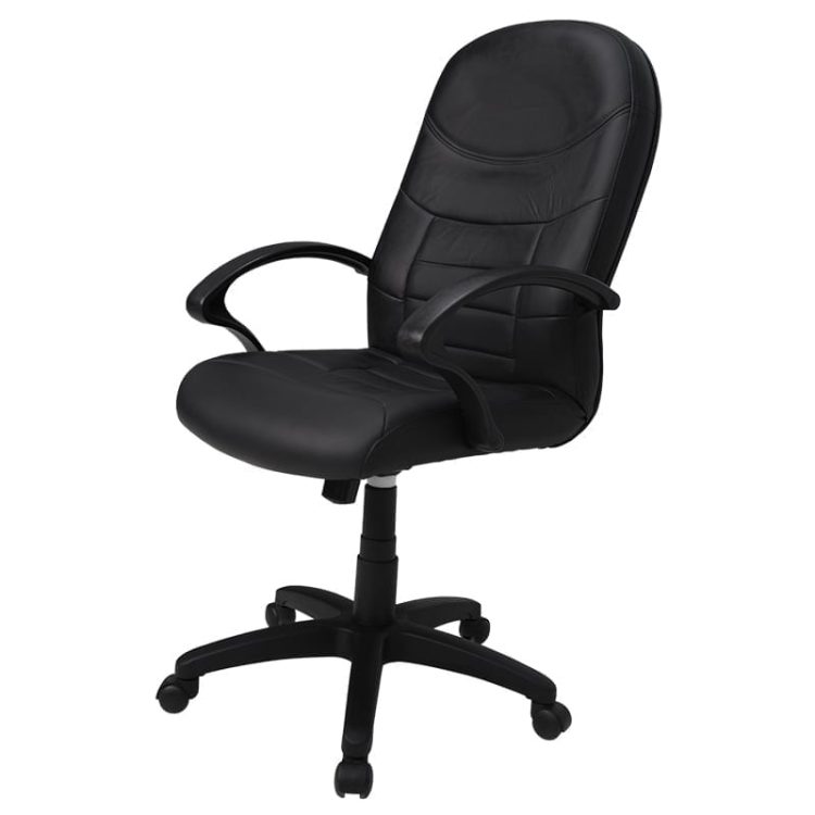 Silla ejecutiva Zalce