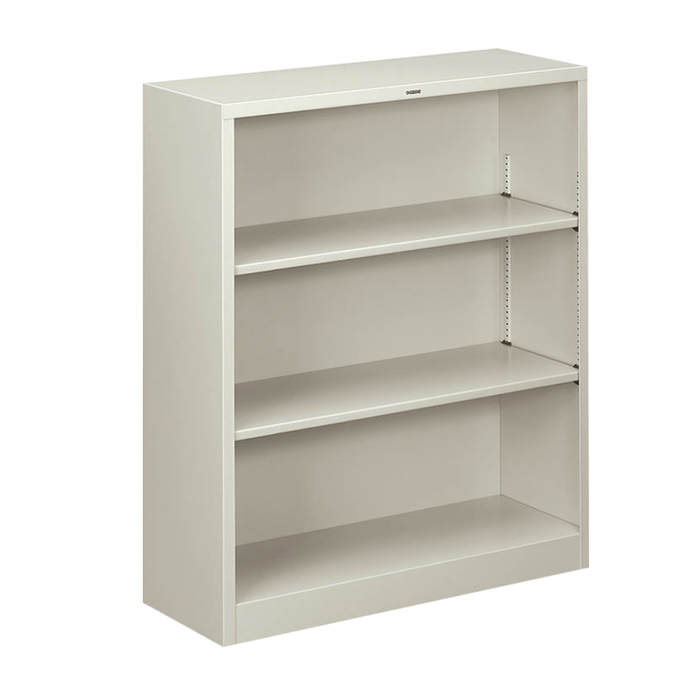 Librero de Piso Metalico - Imagen 2