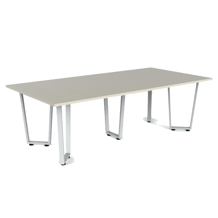 Mesa de Juntas Vasari 8p