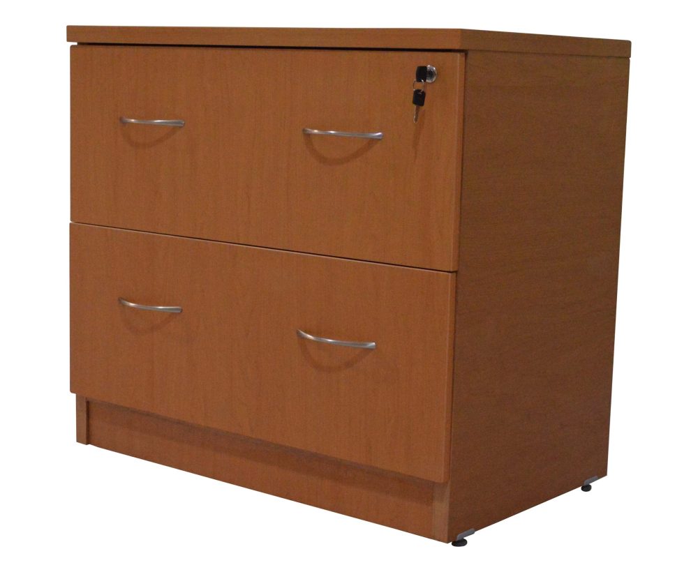 Archivero Horizontal