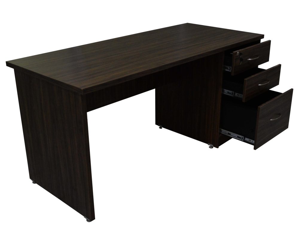 Escritorio Brow 140x60 - Imagen 2
