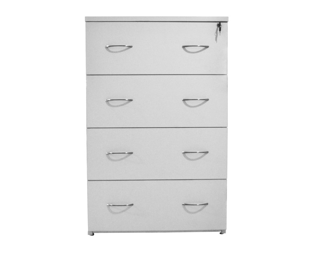 Archivero Horizontal