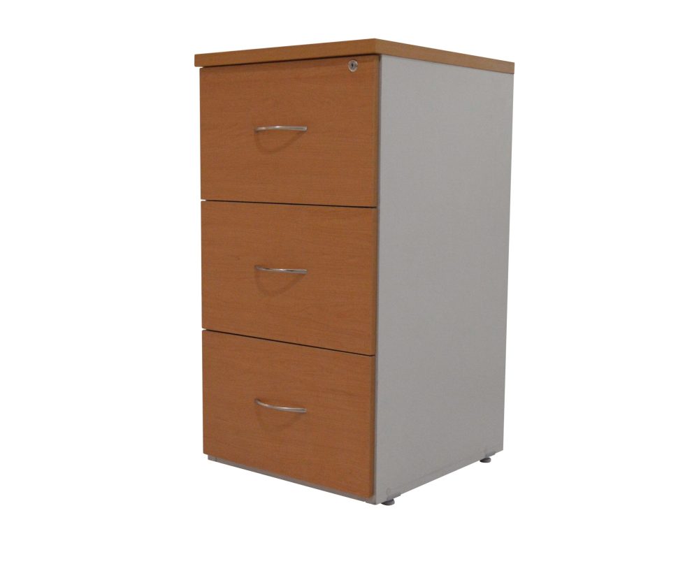 Archivero Vertical