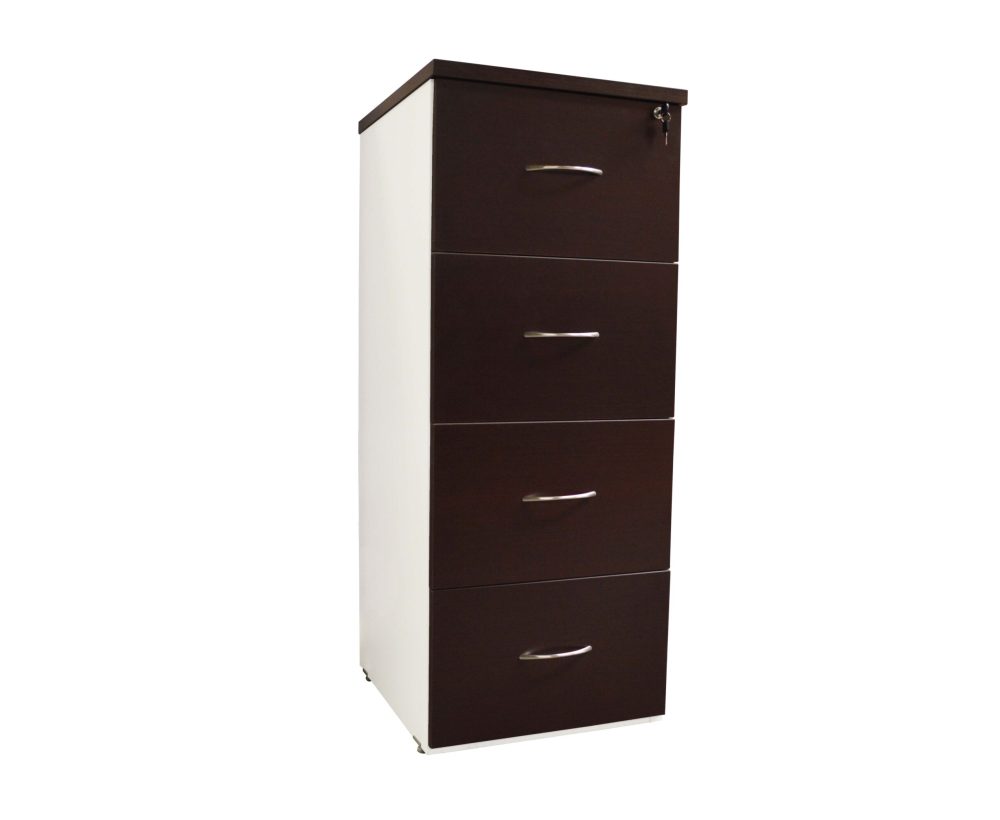Archivero Vertical