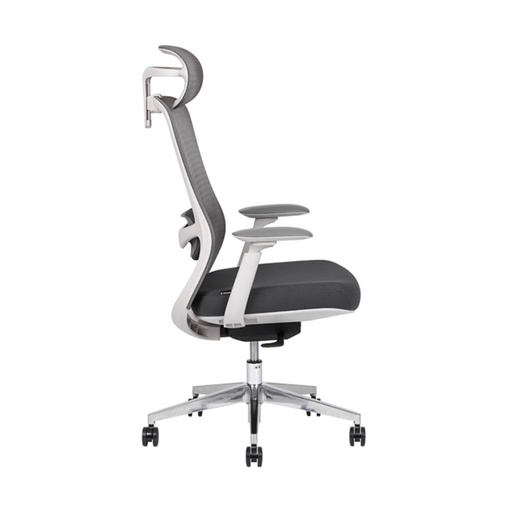 Silla Energy W con Respaldo Alto - Imagen 3