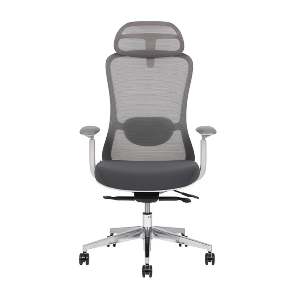 Silla Energy W con Respaldo Alto