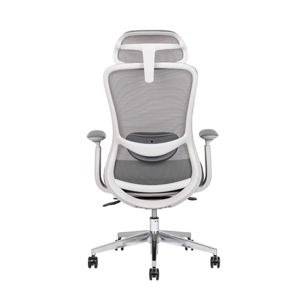 Silla Energy W con Respaldo Alto - Imagen 2