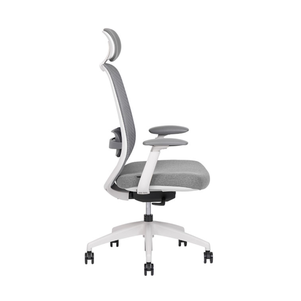 Silla Spirit Ex W con Respaldo Alto - Imagen 3
