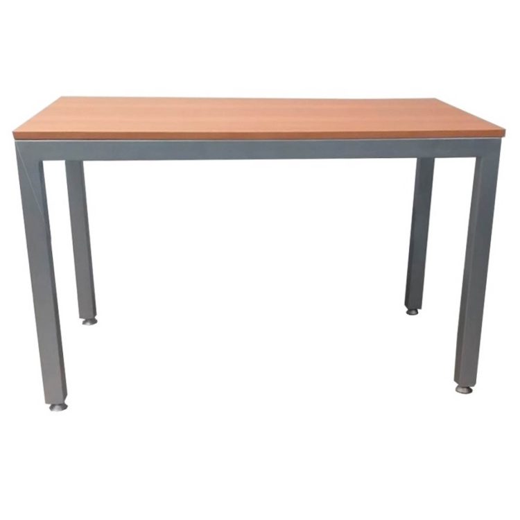 Escritorio Recto Versatil 240x60