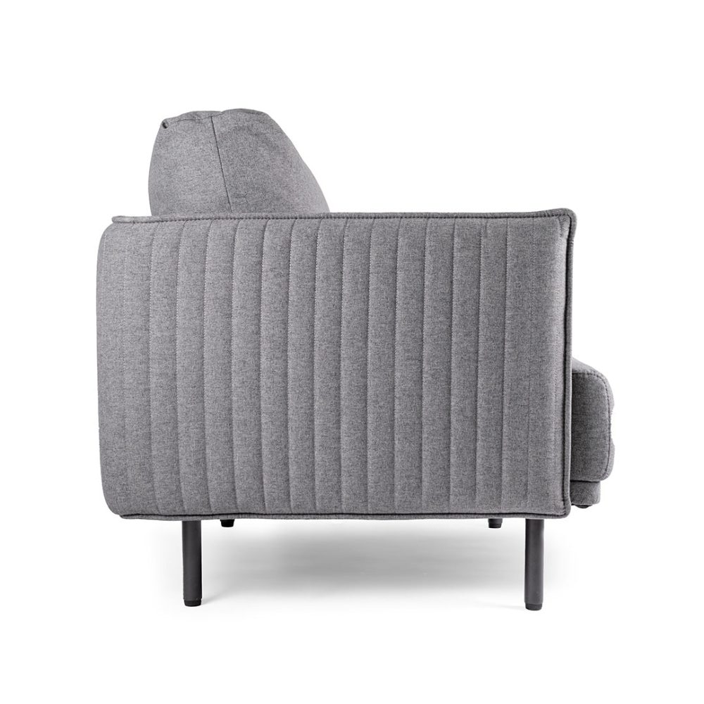 Sillón de 3 plazas Fabrizia - Imagen 2