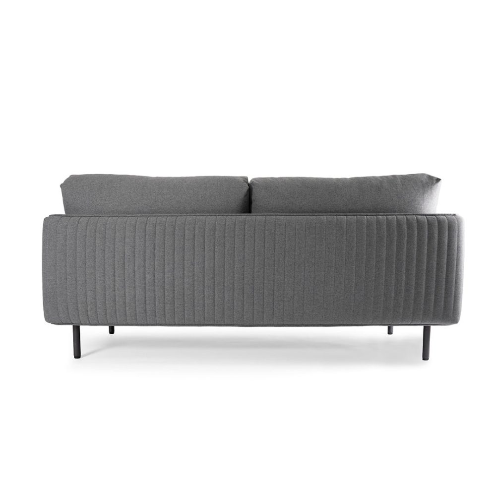 Sillón de 3 plazas Fabrizia - Imagen 3