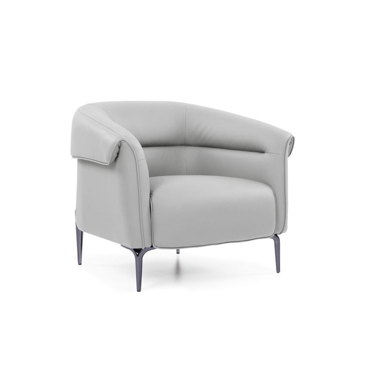 Sillón individual Amelia