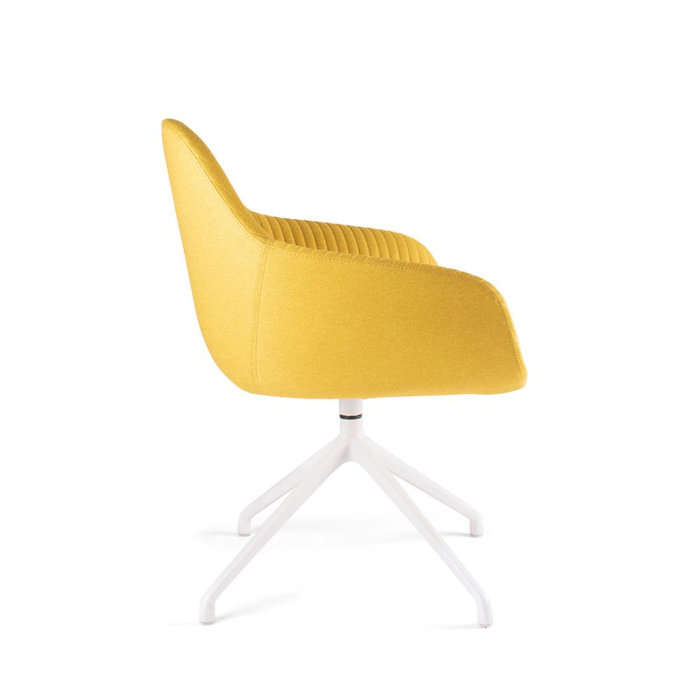 Silla de visita Fabrizia 128 - Imagen 2