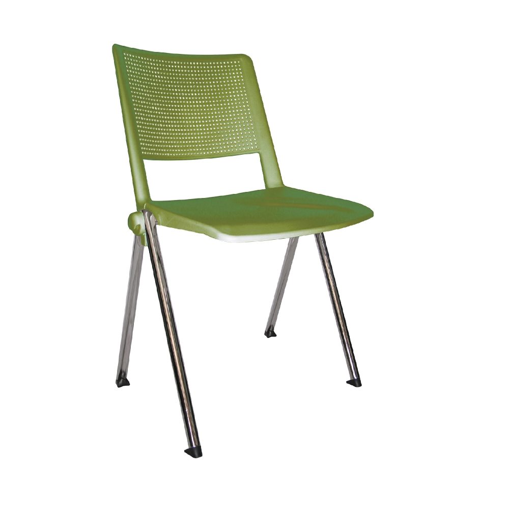 Silla Revolution - Imagen 9