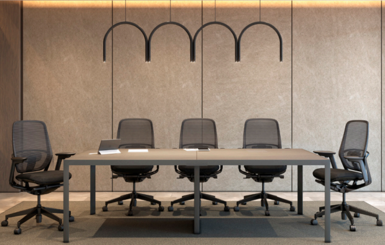 Mesa de juntas STUDIO