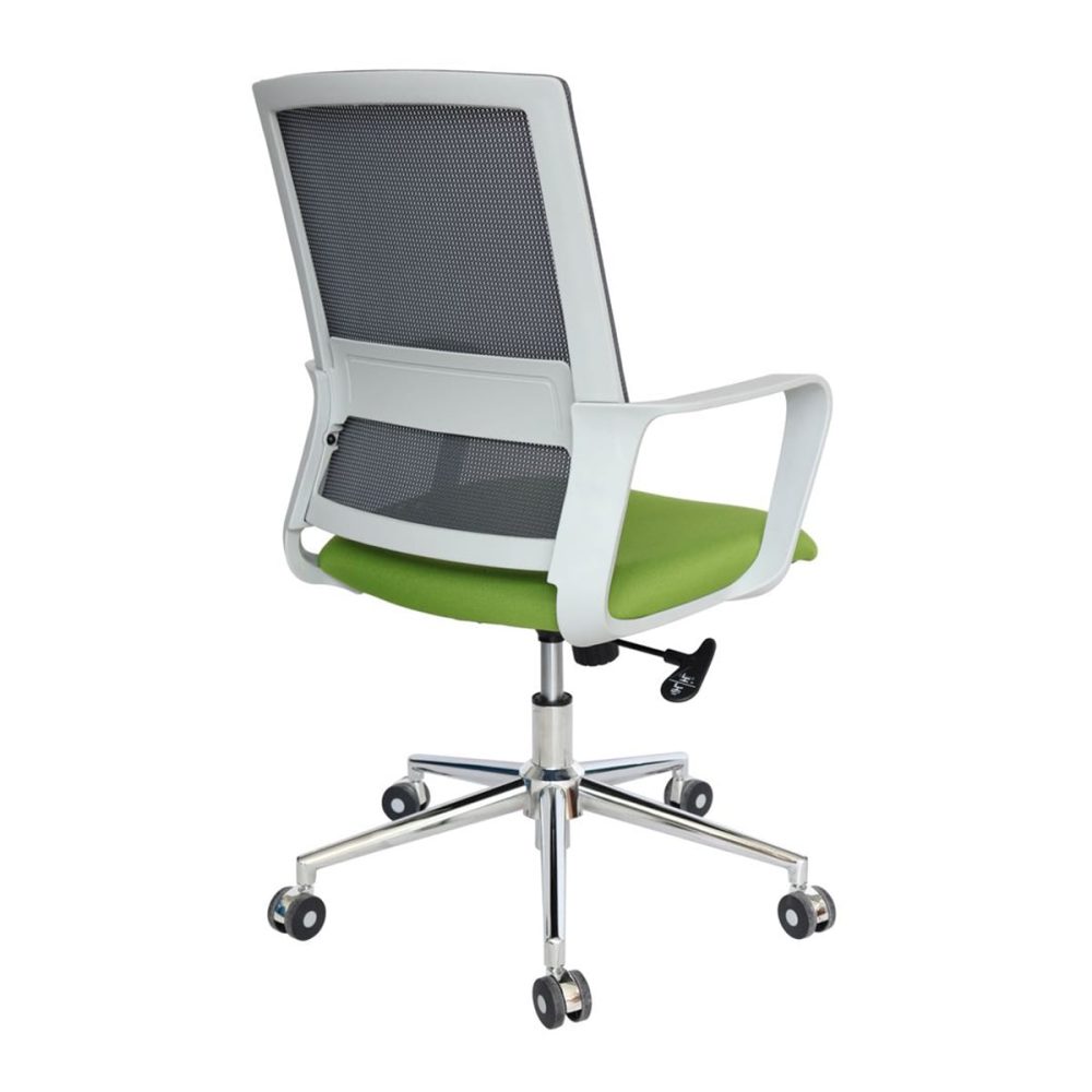 Silla Sling Gris - Imagen 2