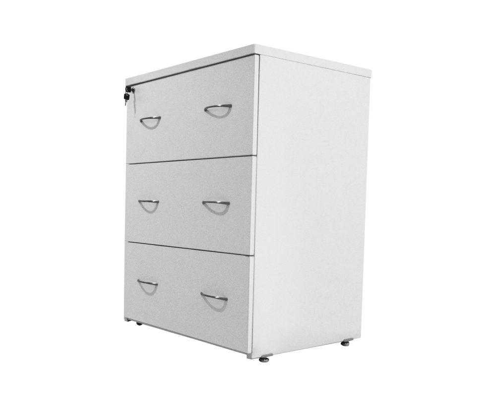 Archivero Horizontal
