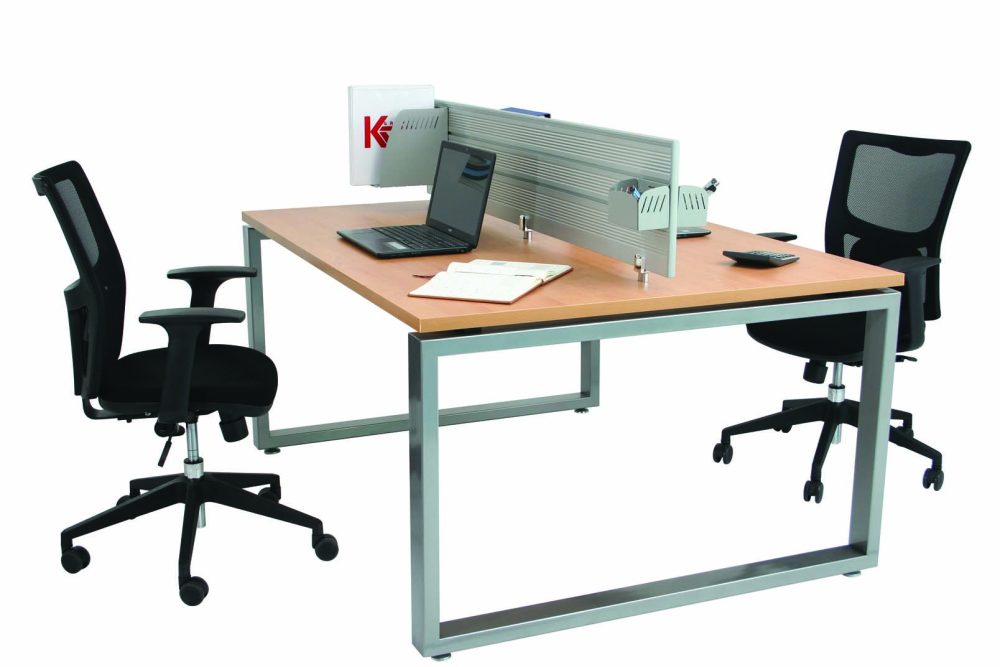 Centro de Trabajo Max Kuadro en Espejo