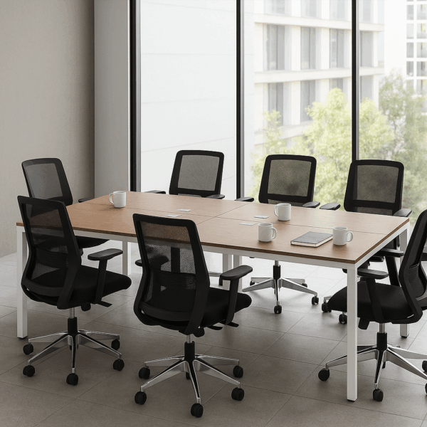 Sala de Juntas BDK 300x120cm (8 personas)