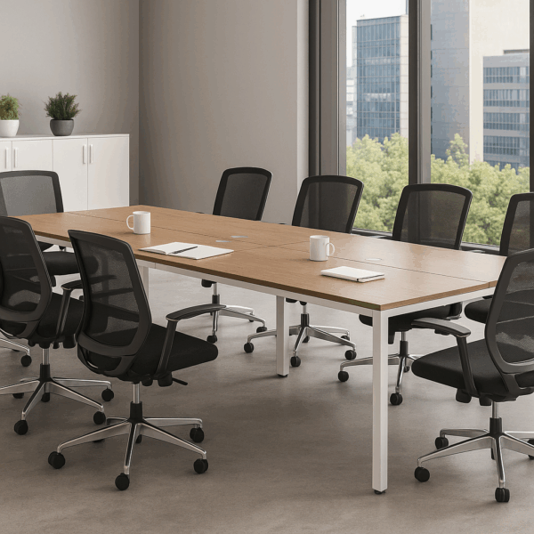 Sala de Juntas BDK 360x120cm (10 Personas)