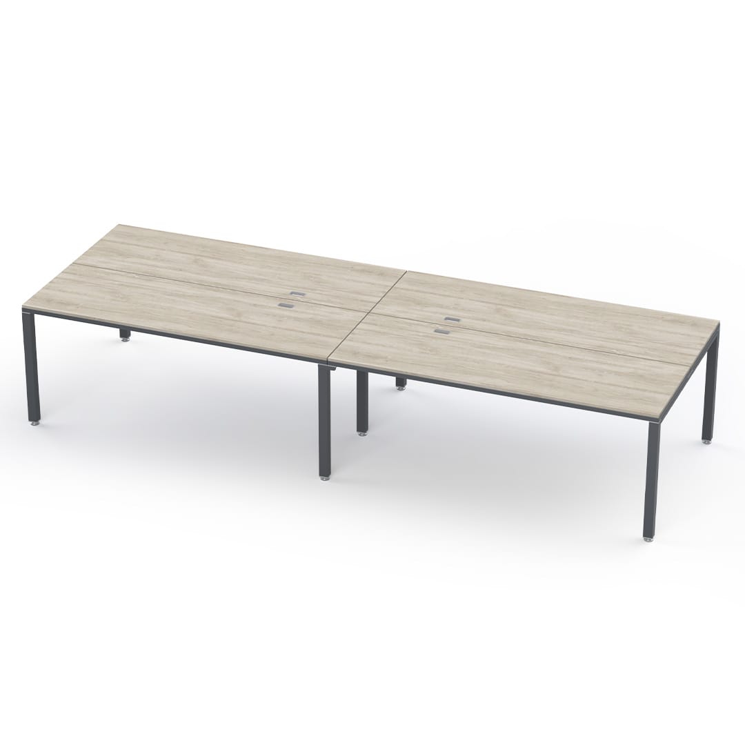 Sala de Juntas BDK 360x120cm (10 Personas) - Imagen 2