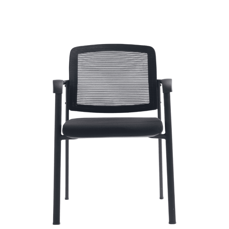 Silla de visita mezk