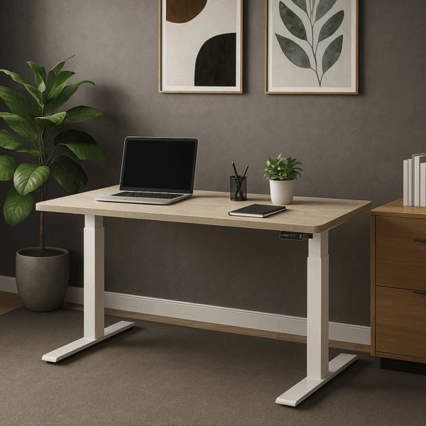 Mesa Ajustable Eléctrica 120x70cm