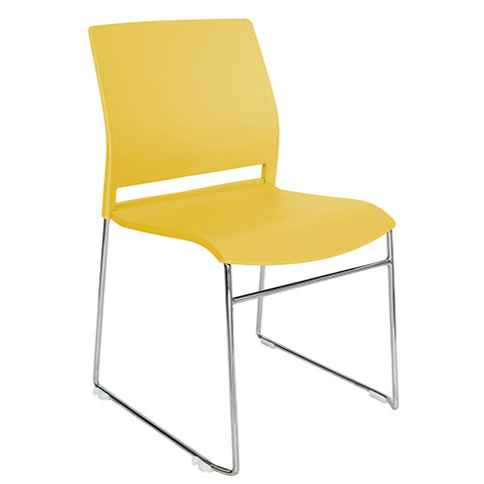 Silla delta - Imagen 2