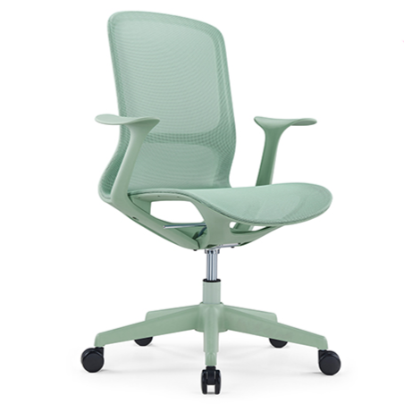 Silla operativa Rainb