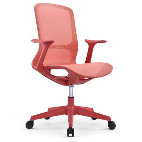 Silla operativa Rainb - Imagen 4