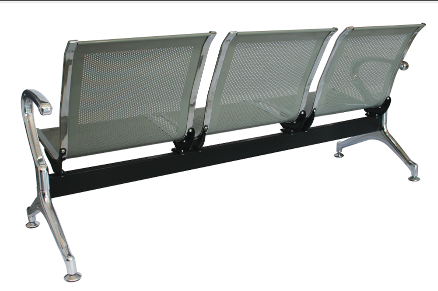 Banca de espera ivy 3P - Imagen 3