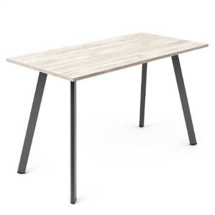 Escritorio sain de 120 x 60 cms bl/gr