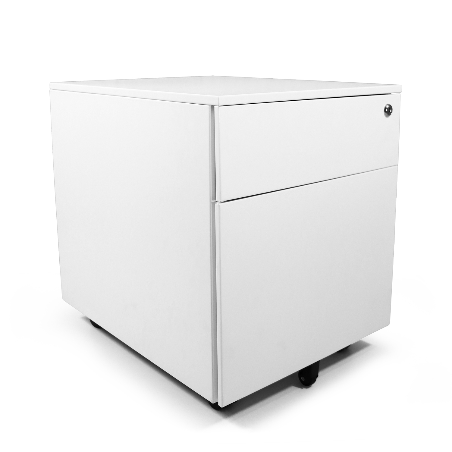 Archivero metálico móvil zel - Imagen 2