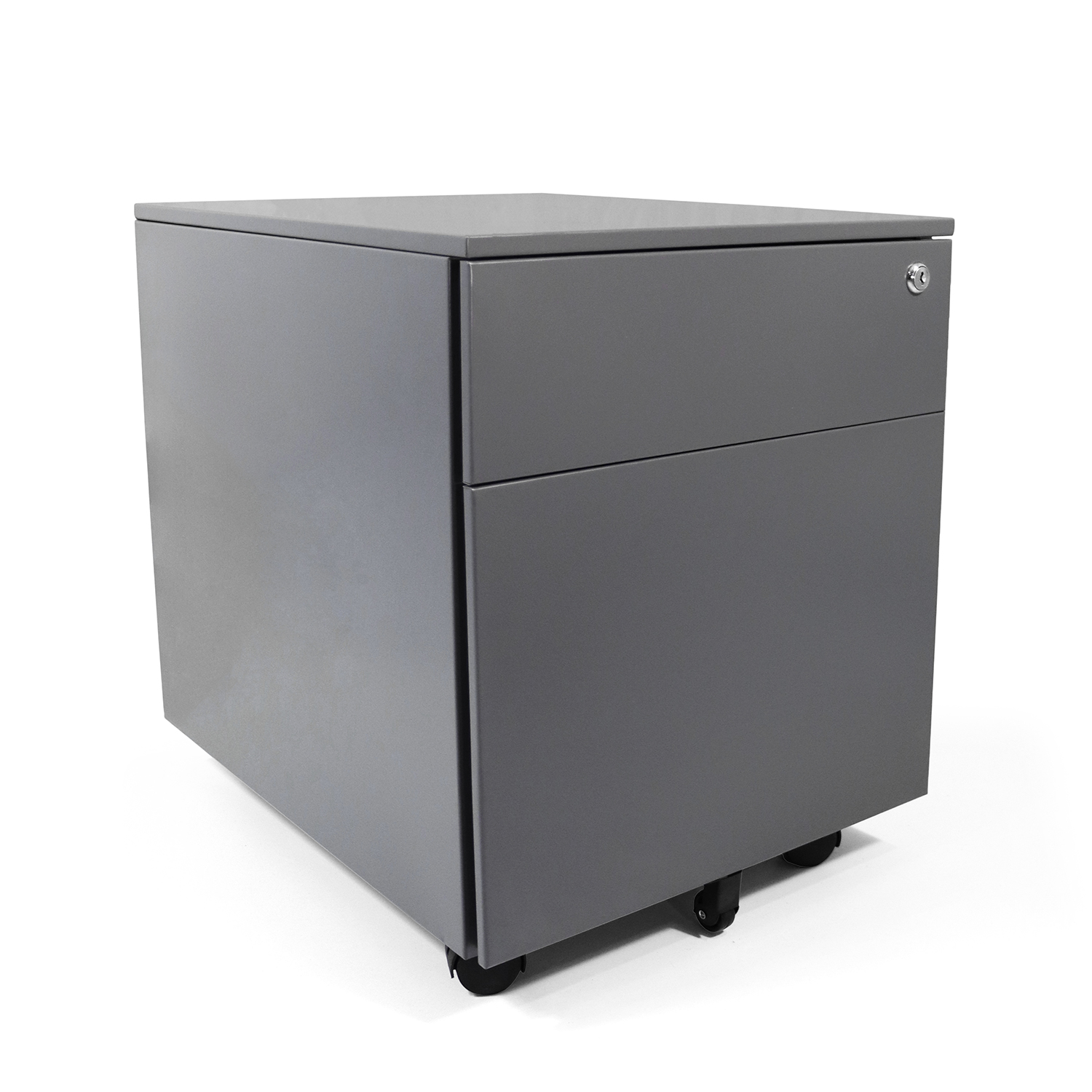 Archivero metálico móvil zel